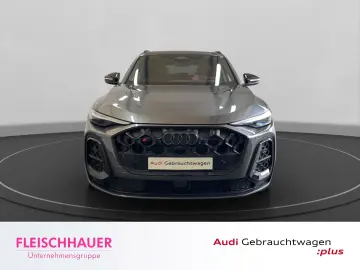AUDI SQ5 Sportback 3.0 V6 quattro Matrix-LED Keyless