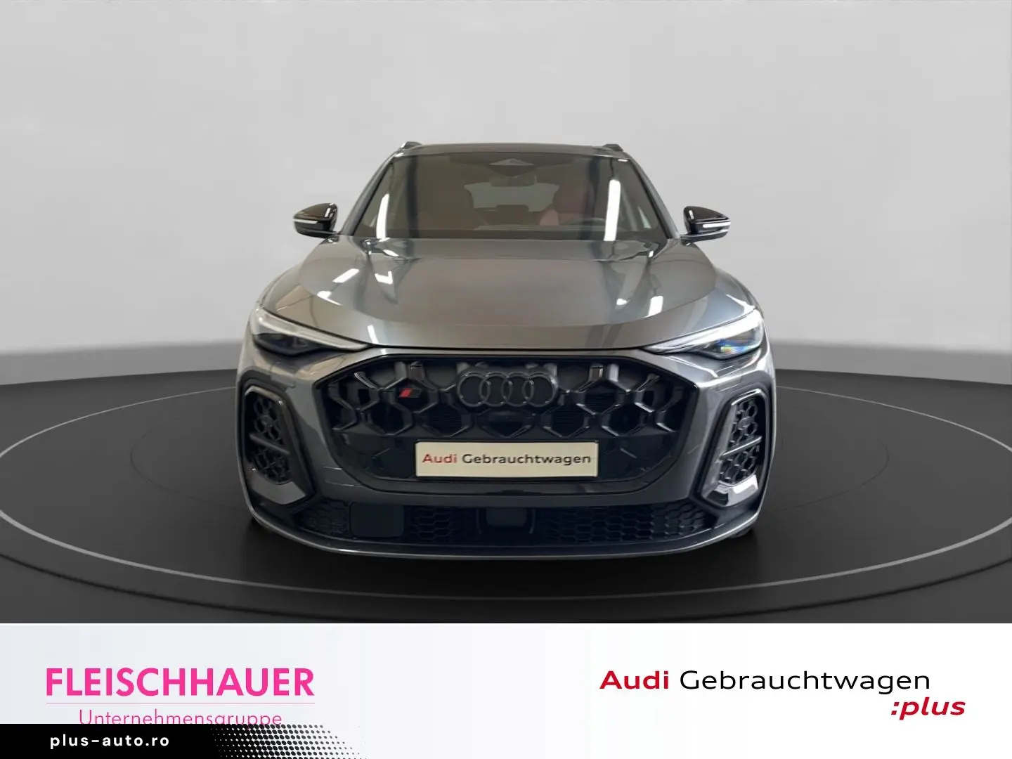 AUDI SQ5 2025 — imagine 2