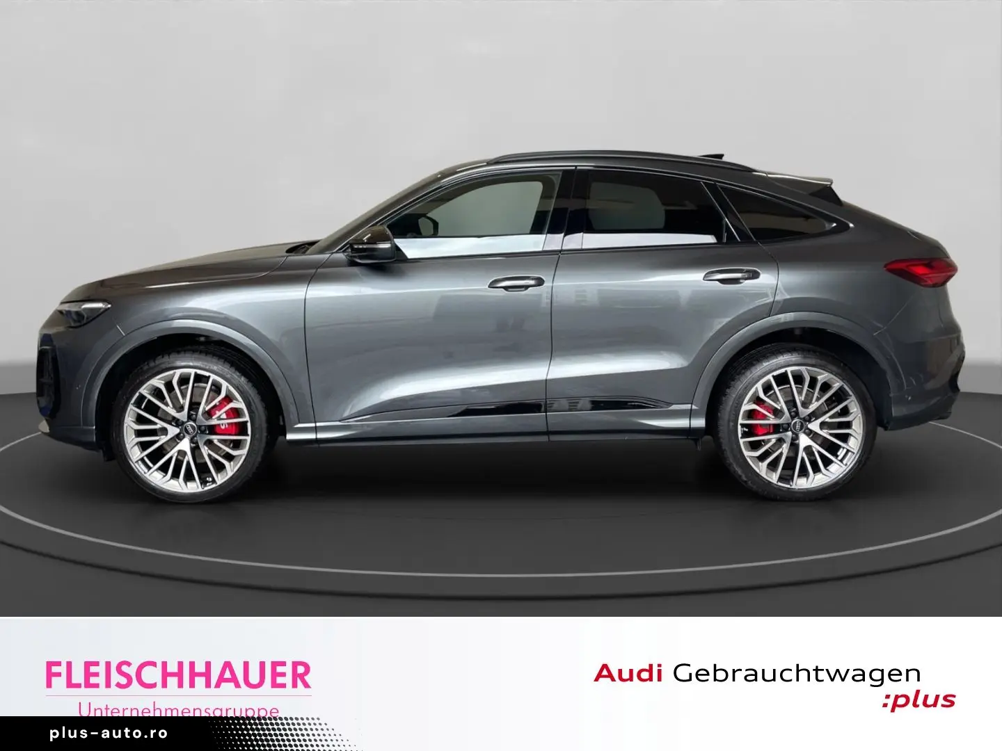 AUDI SQ5 2025 — imagine 3