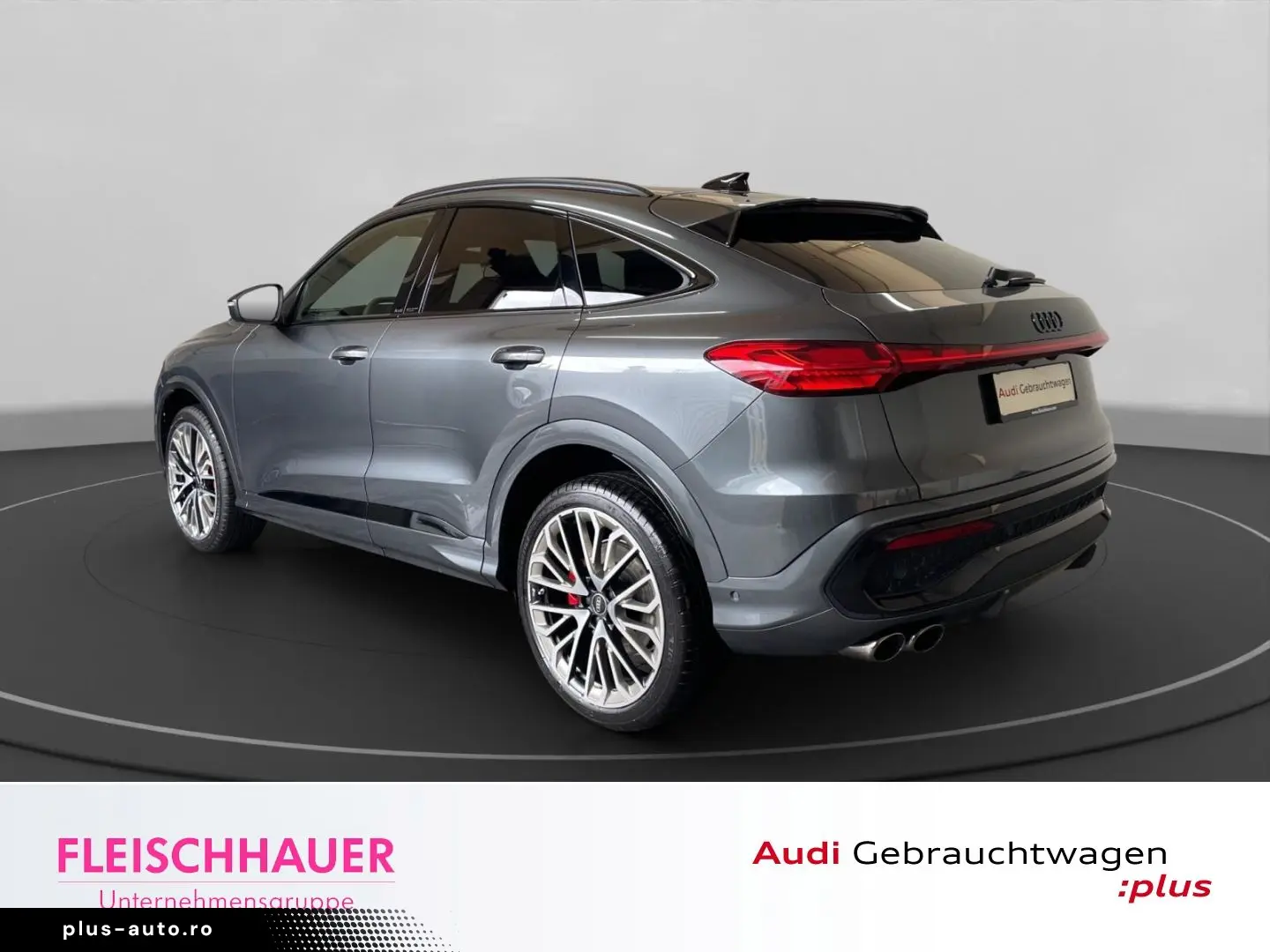 AUDI SQ5 2025 — imagine 5