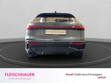 AUDI SQ5 Sportback 3.0 V6 quattro Matrix-LED Keyless