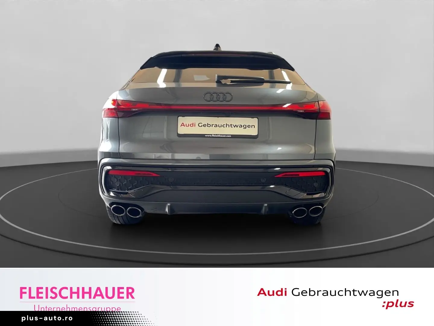 AUDI SQ5 2025 — imagine 6