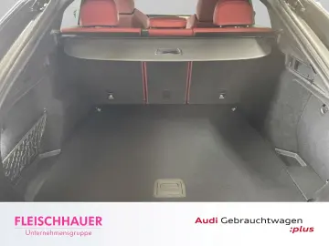 AUDI SQ5 Sportback 3.0 V6 quattro Matrix-LED Keyless