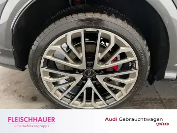 AUDI SQ5 Sportback 3.0 V6 quattro Matrix-LED Keyless