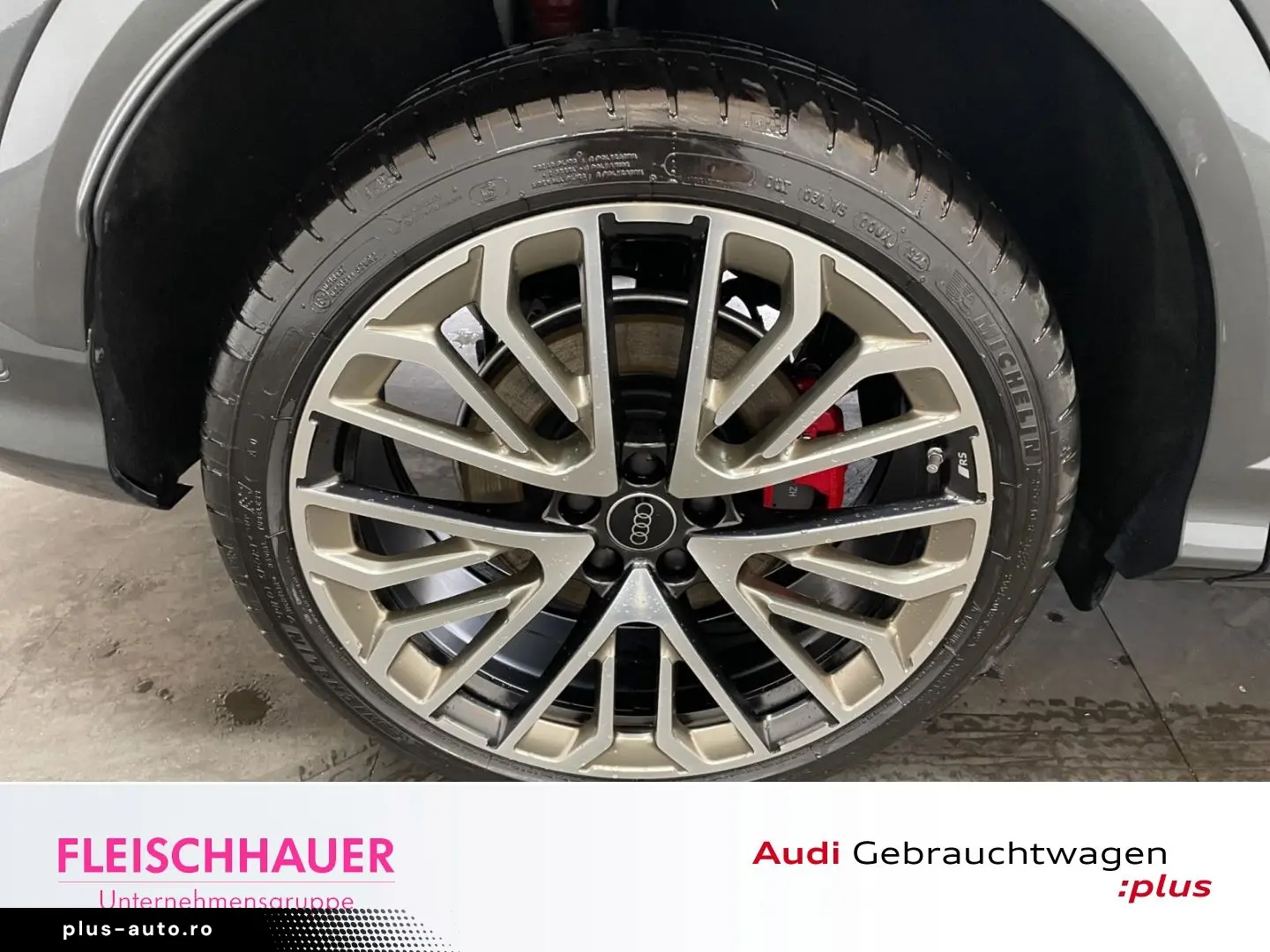 AUDI SQ5 2025 — imagine 8