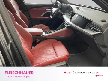 AUDI SQ5 Sportback 3.0 V6 quattro Matrix-LED Keyless