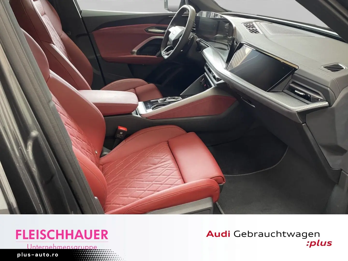 AUDI SQ5 2025 — imagine 9