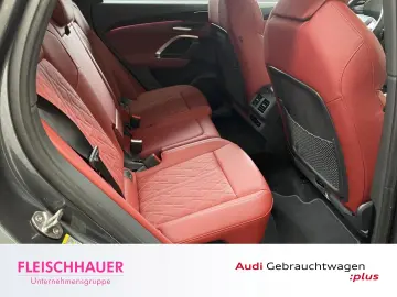 AUDI SQ5 Sportback 3.0 V6 quattro Matrix-LED Keyless