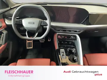AUDI SQ5 Sportback 3.0 V6 quattro Matrix-LED Keyless