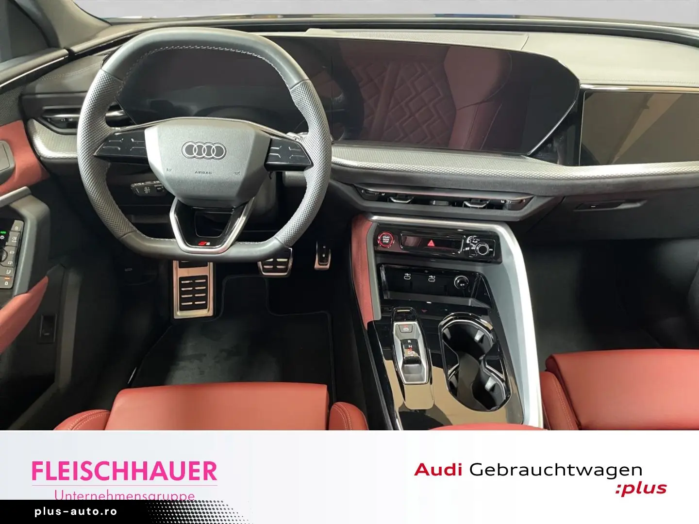AUDI SQ5 2025 — imagine 11