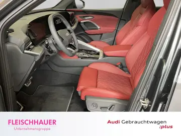 AUDI SQ5 Sportback 3.0 V6 quattro Matrix-LED Keyless