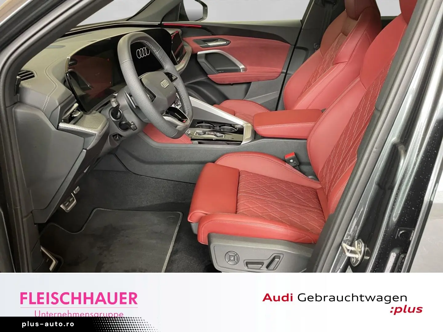 AUDI SQ5 2025 — imagine 12