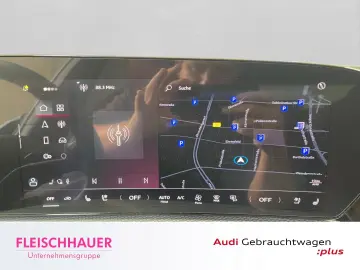 AUDI SQ5 Sportback 3.0 V6 quattro Matrix-LED Keyless