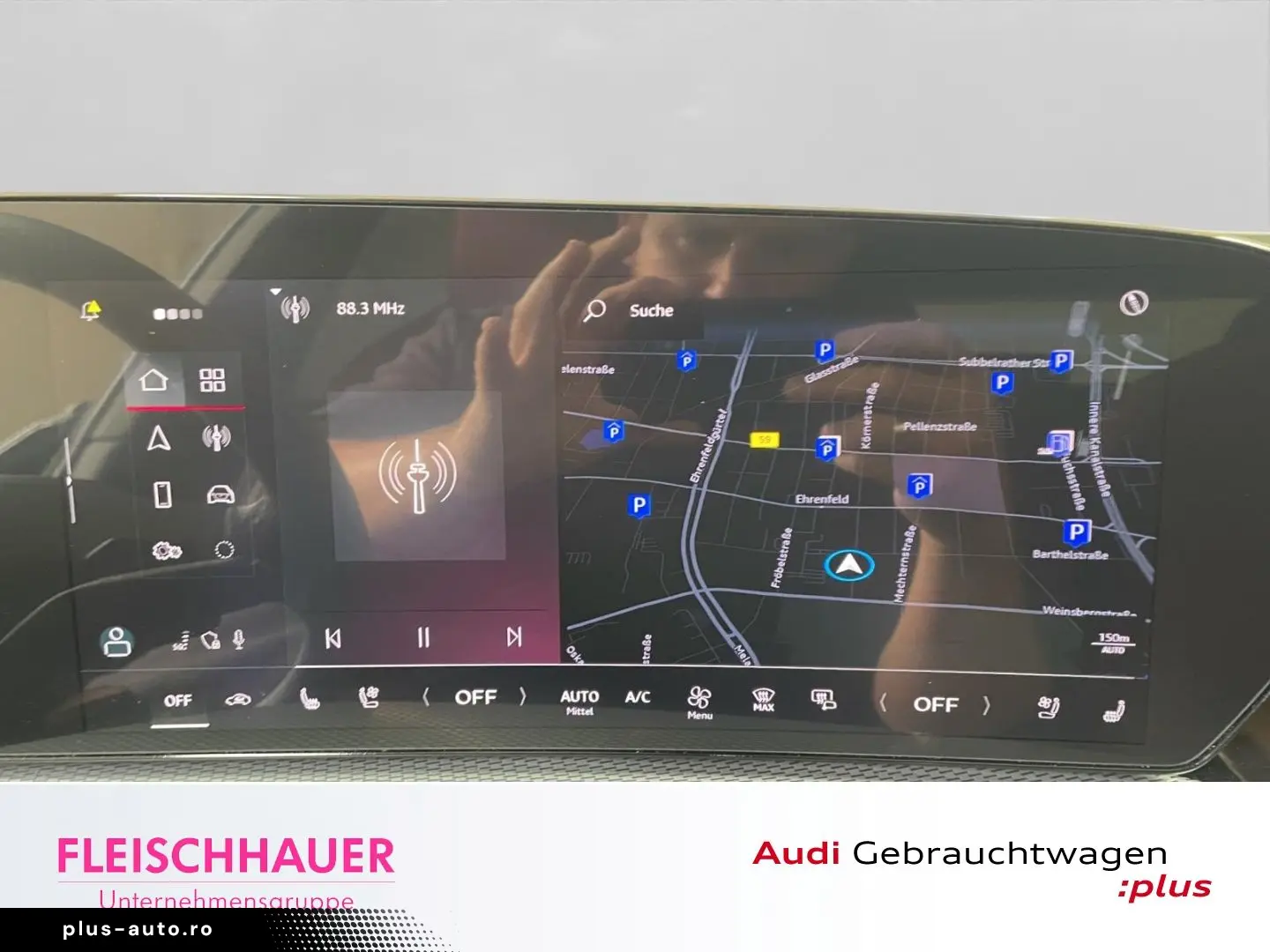 AUDI SQ5 2025 — imagine 13