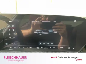 AUDI SQ5 Sportback 3.0 V6 quattro Matrix-LED Keyless