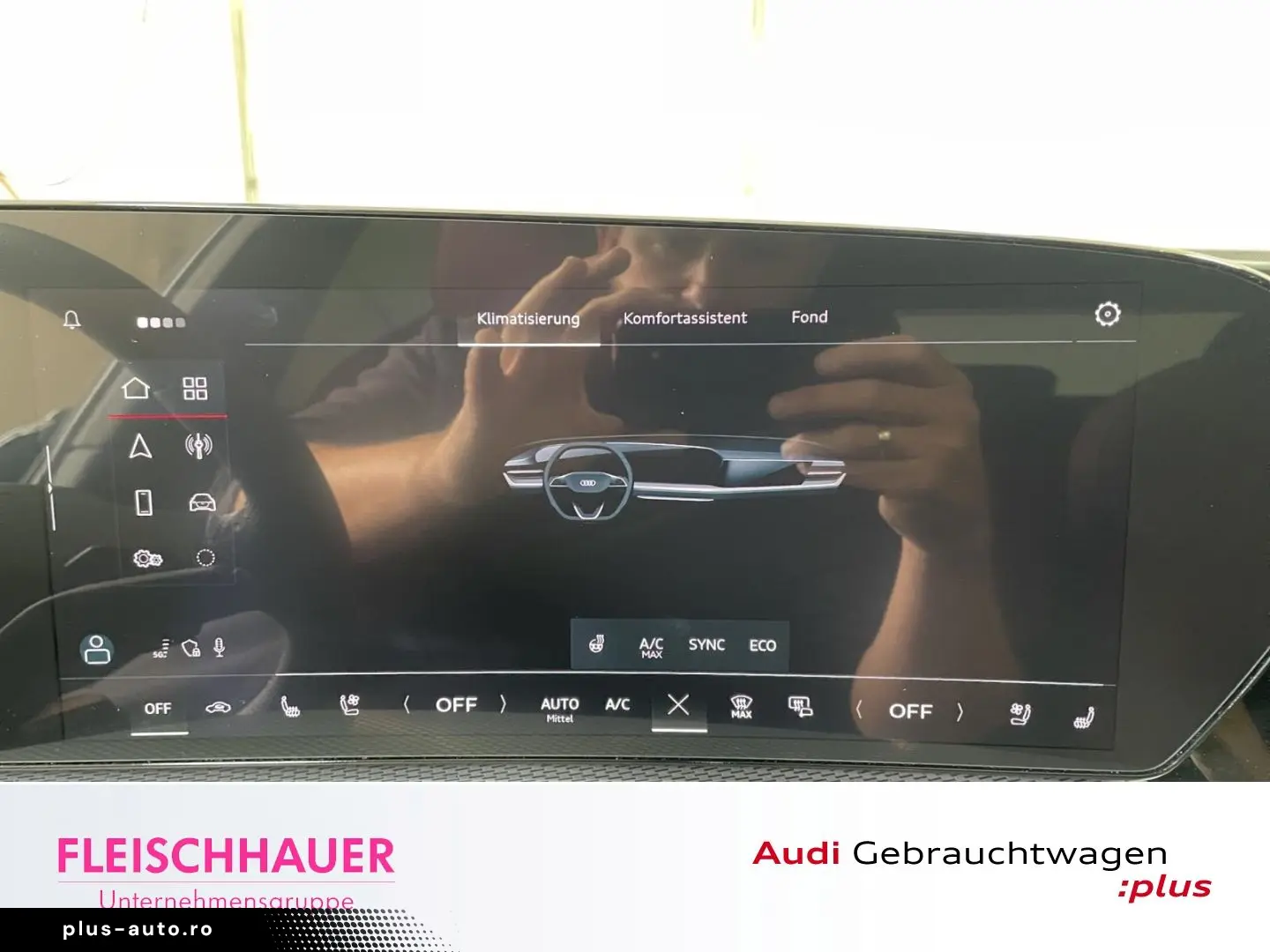 AUDI SQ5 2025 — imagine 14