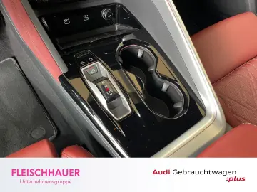 AUDI SQ5 Sportback 3.0 V6 quattro Matrix-LED Keyless