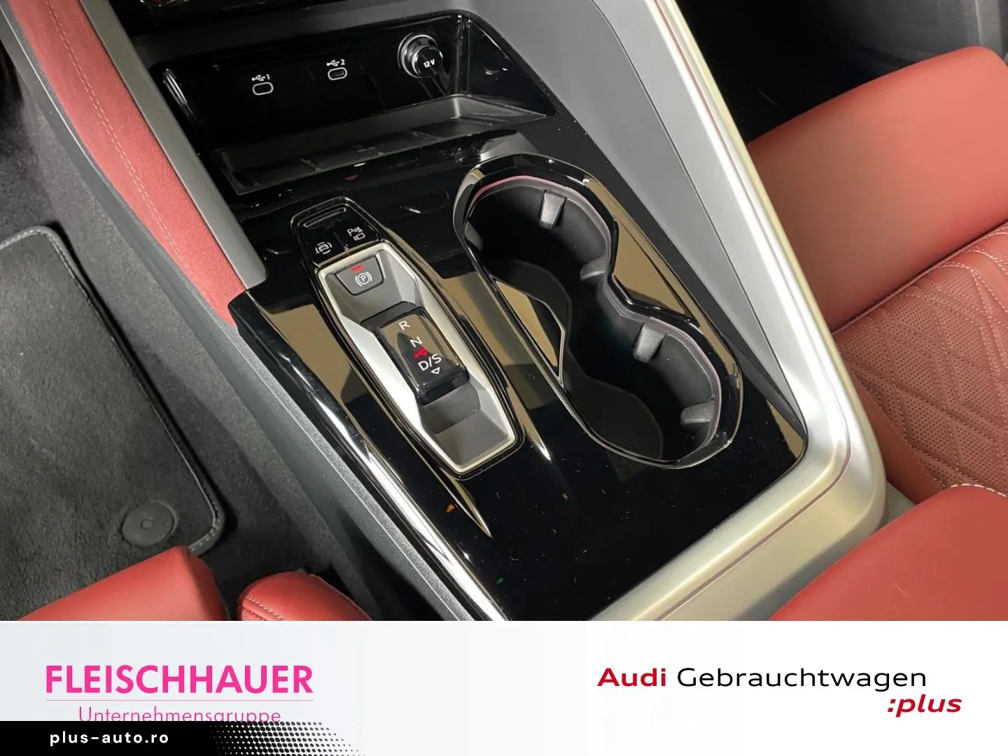 AUDI SQ5 2025 — imagine 15