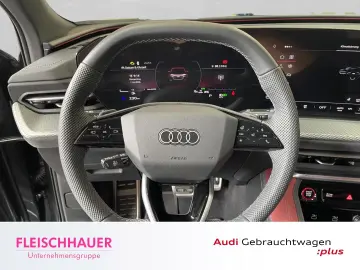 AUDI SQ5 Sportback 3.0 V6 quattro Matrix-LED Keyless