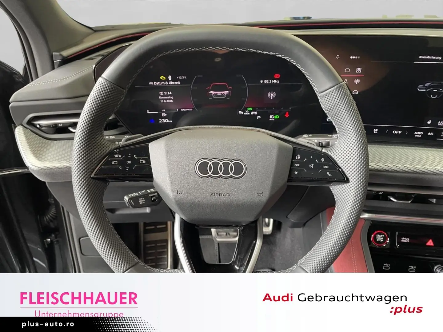 AUDI SQ5 2025 — imagine 16