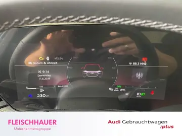 AUDI SQ5 Sportback 3.0 V6 quattro Matrix-LED Keyless