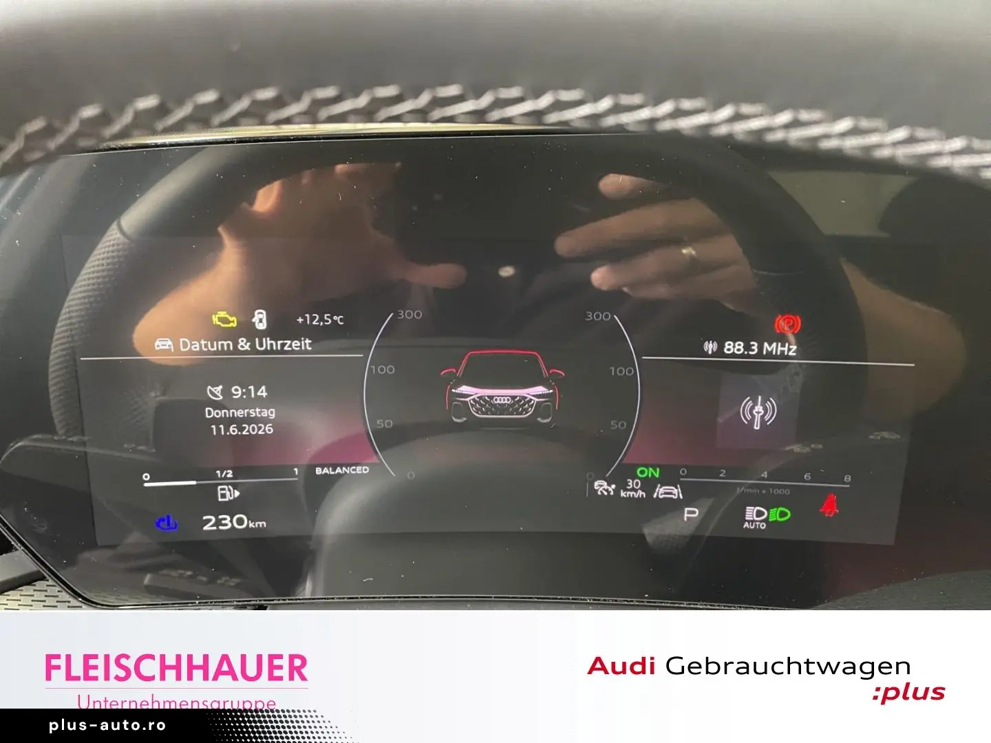 AUDI SQ5 2025 — imagine 17
