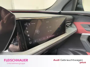 AUDI SQ5 Sportback 3.0 V6 quattro Matrix-LED Keyless