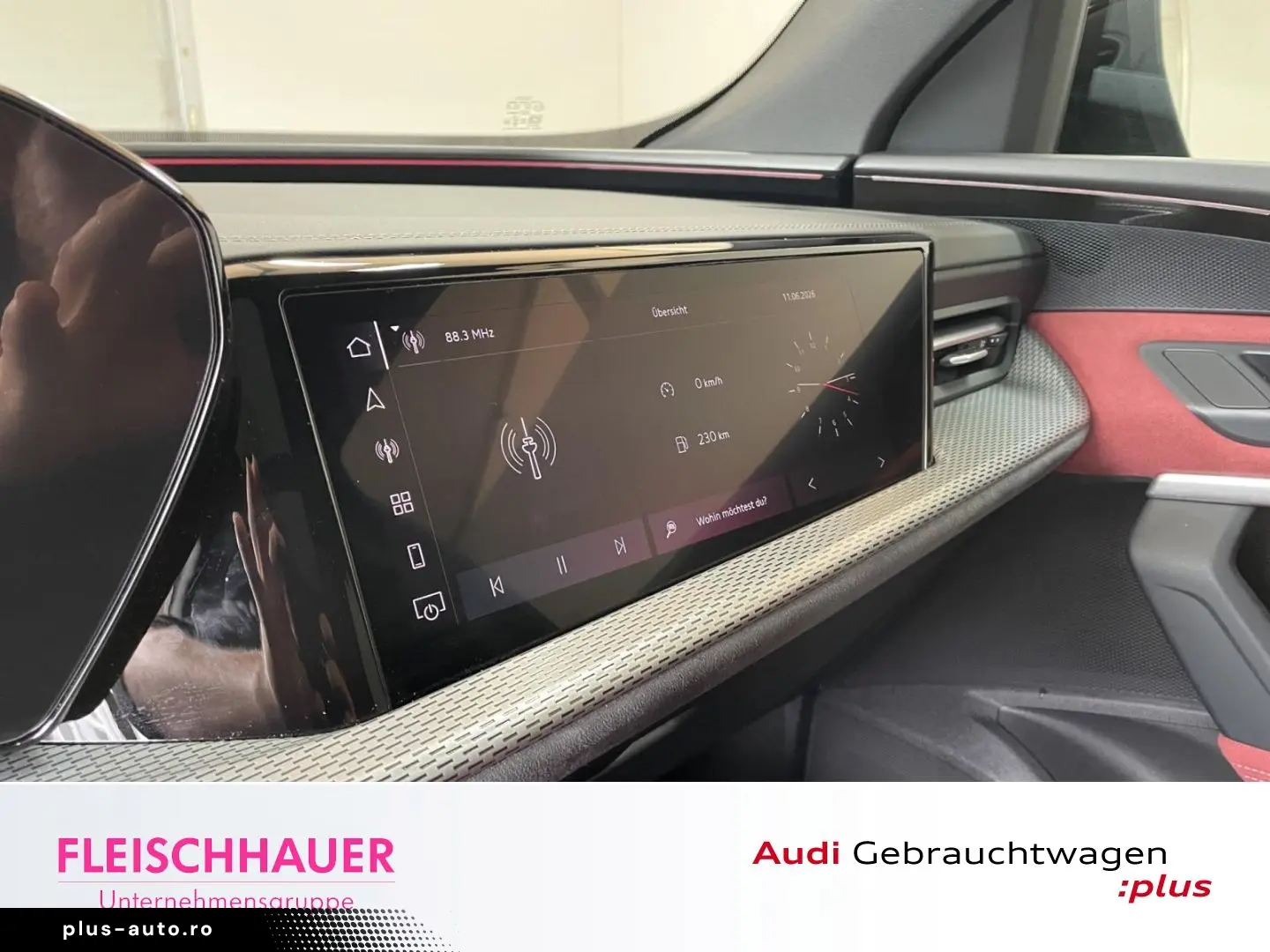 AUDI SQ5 2025 — imagine 18