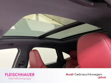AUDI SQ5 Sportback 3.0 V6 quattro Matrix-LED Keyless