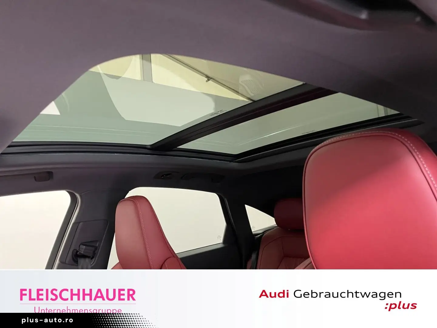 AUDI SQ5 2025 — imagine 19
