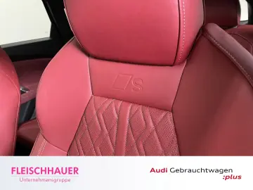 AUDI SQ5 Sportback 3.0 V6 quattro Matrix-LED Keyless