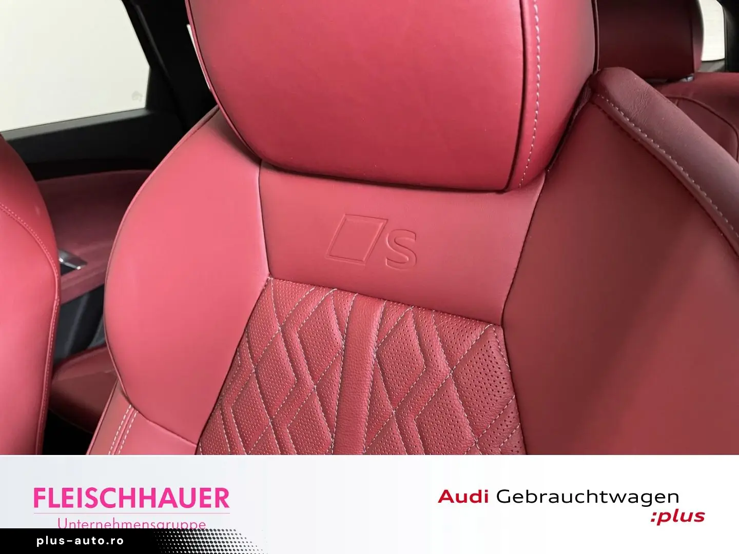 AUDI SQ5 2025 — imagine 20