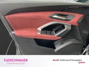 AUDI SQ5 Sportback 3.0 V6 quattro Matrix-LED Keyless