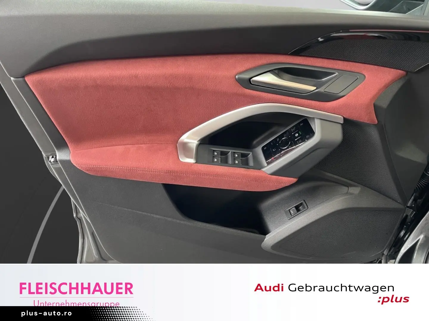 AUDI SQ5 2025 — imagine 21