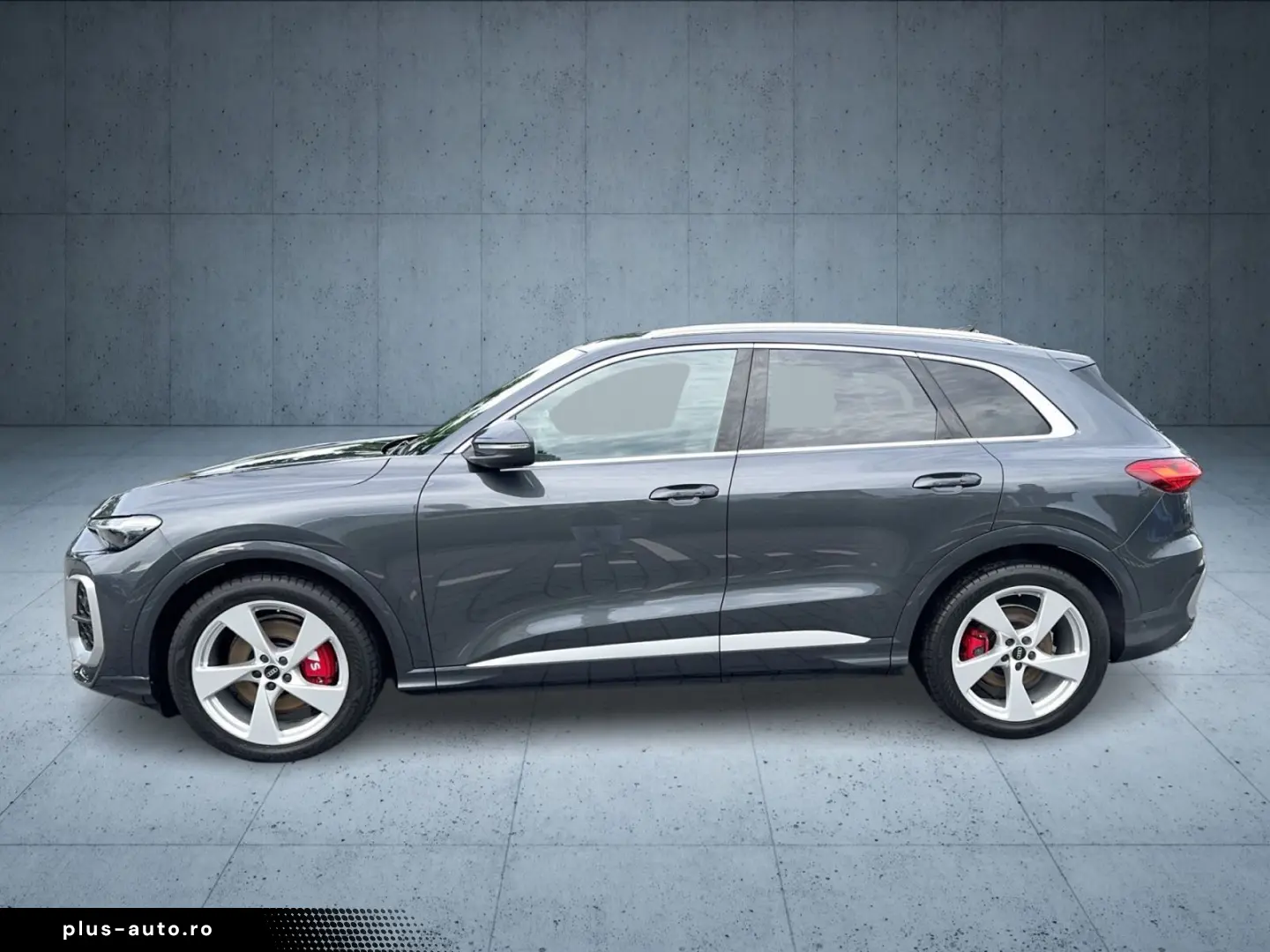 AUDI SQ5 2025 — imagine 2