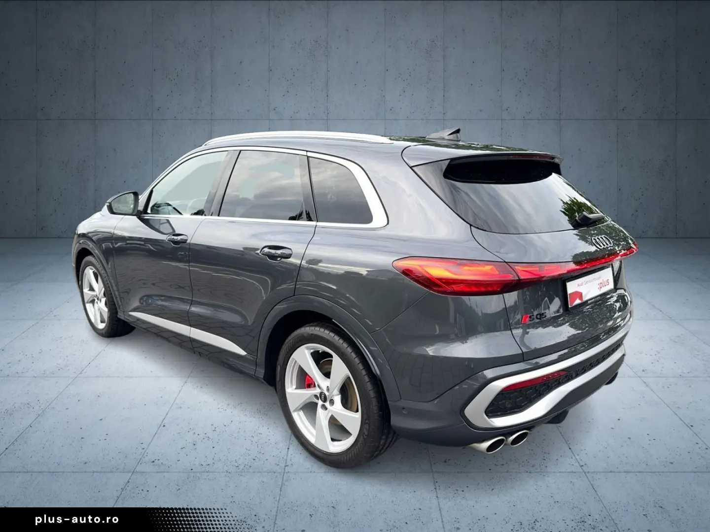 AUDI SQ5 2025 — imagine 3