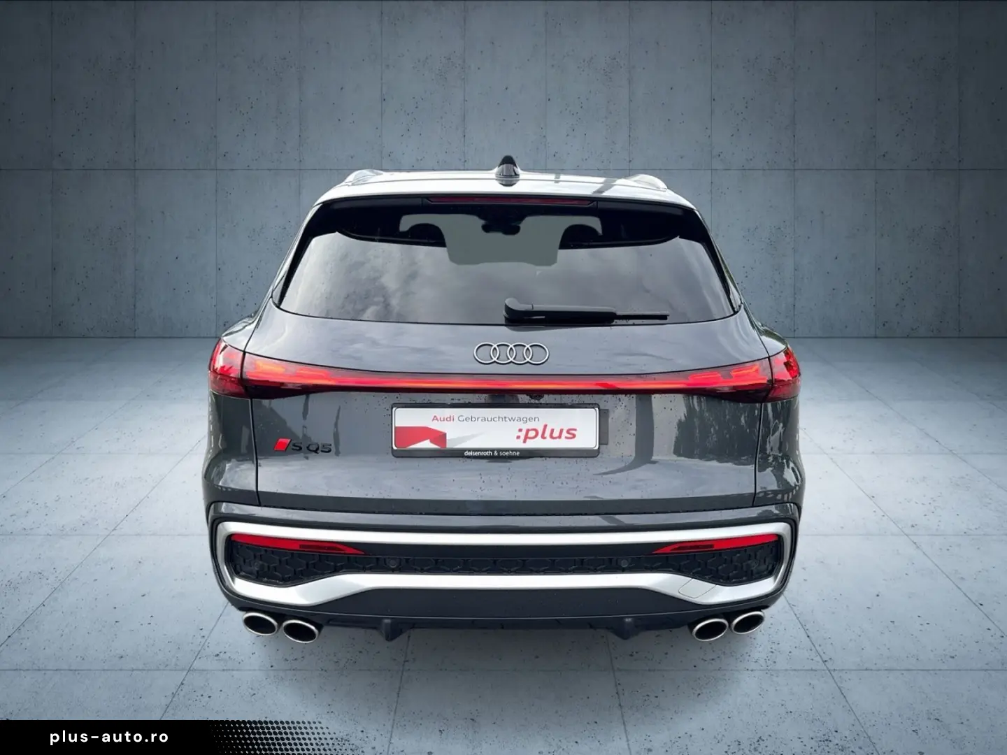 AUDI SQ5 2025 — imagine 4