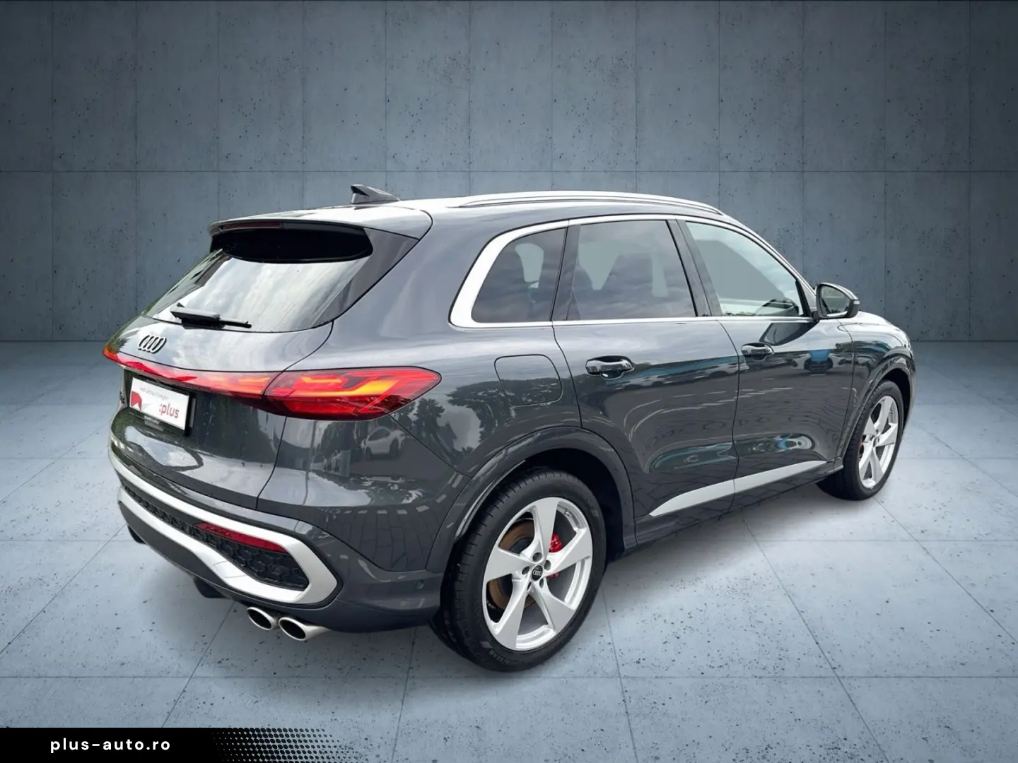 AUDI SQ5 2025 — imagine 5