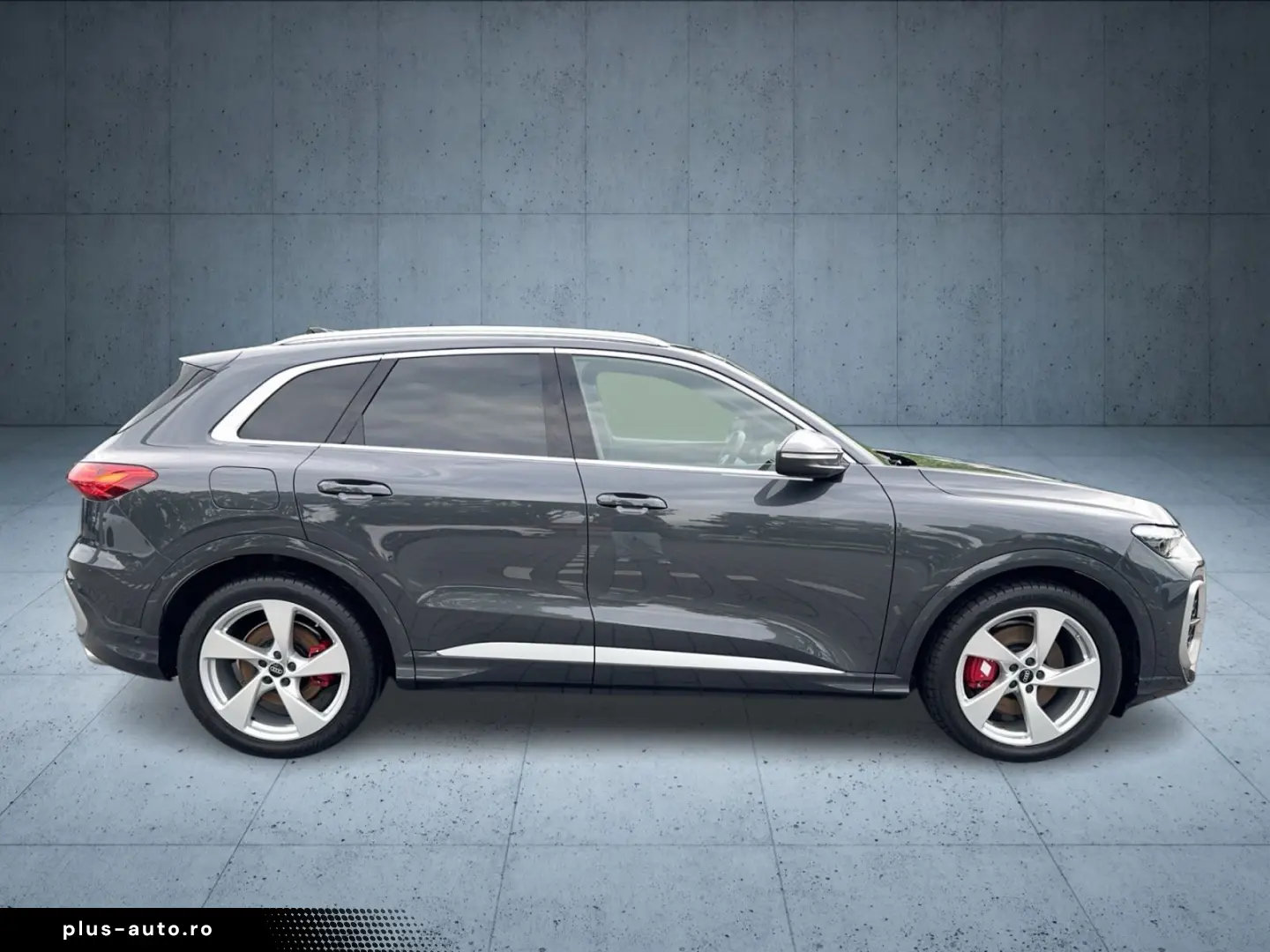 AUDI SQ5 2025 — imagine 6
