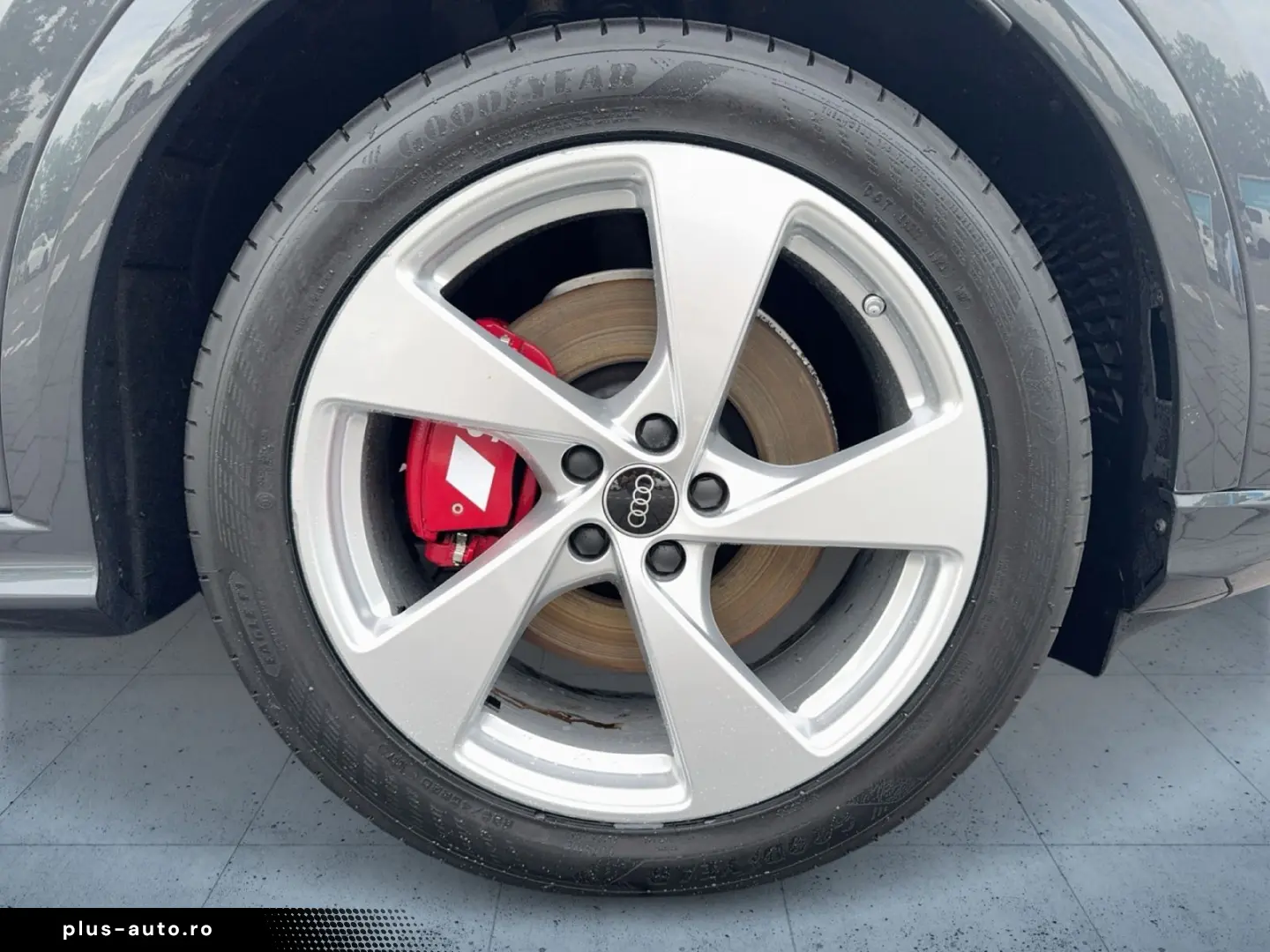 AUDI SQ5 2025 — imagine 7