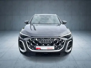 AUDI SQ5 TFSI Luft TechPro B&O OLED HuD Pano S-Sitz 2