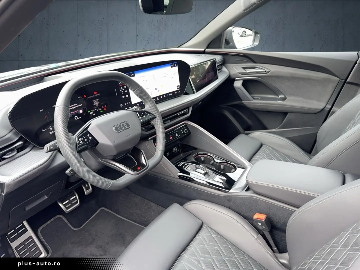 AUDI SQ5 2025 — imagine 9