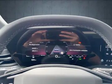 AUDI SQ5 TFSI Luft TechPro B&O OLED HuD Pano S-Sitz 2