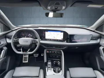 AUDI SQ5 TFSI Luft TechPro B&O OLED HuD Pano S-Sitz 2