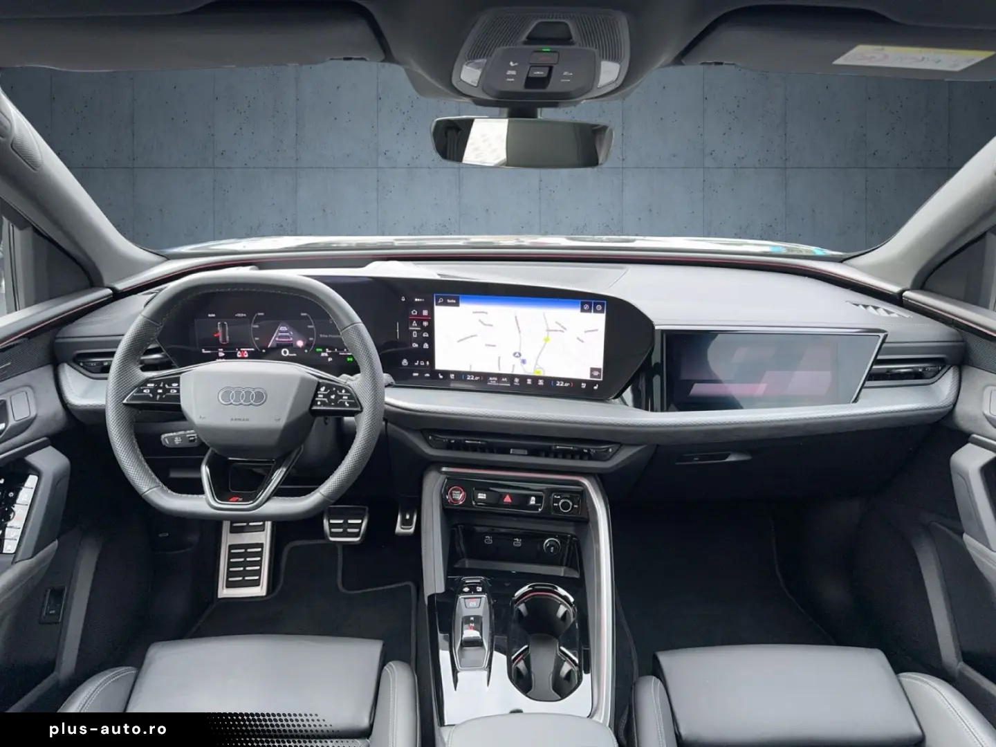 AUDI SQ5 2025 — imagine 11