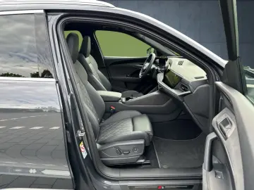 AUDI SQ5 TFSI Luft TechPro B&O OLED HuD Pano S-Sitz 2
