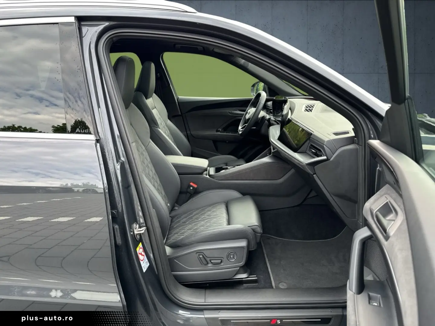 AUDI SQ5 2025 — imagine 15