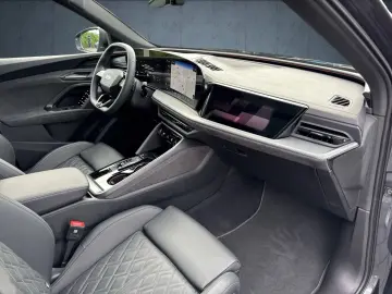 AUDI SQ5 TFSI Luft TechPro B&O OLED HuD Pano S-Sitz 2
