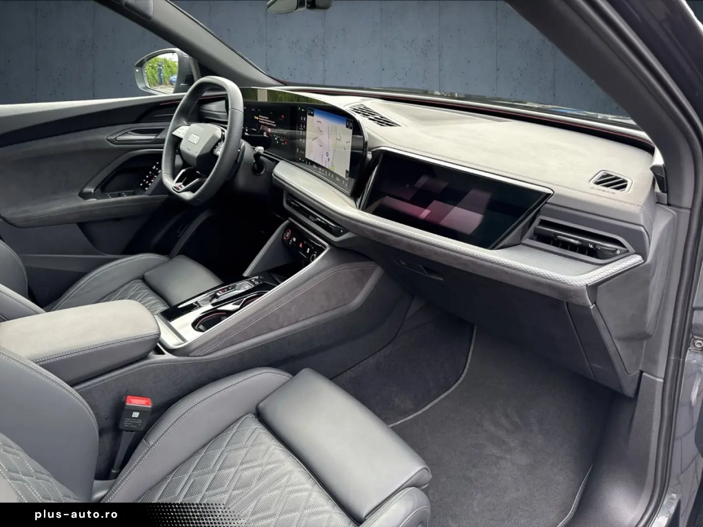 AUDI SQ5 2025 — imagine 16