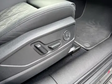 AUDI SQ5 TFSI Luft TechPro B&O OLED HuD Pano S-Sitz 2